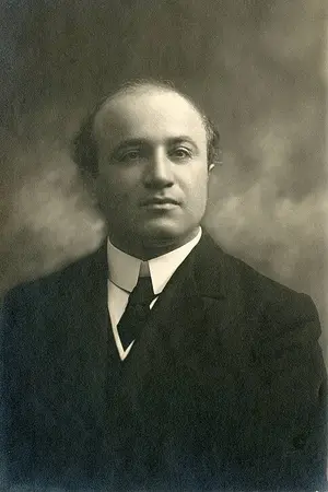 Модест Исаакович Альтшулер