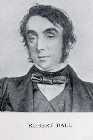 Robert Ball