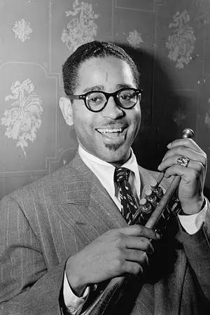 Dizzy Gillespie