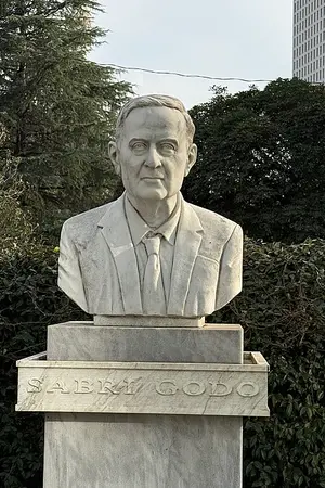 Sabri Godo