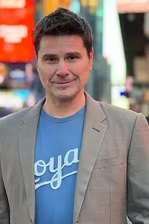 Brian Vincent