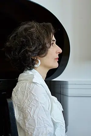 Eve Egoyan