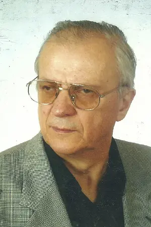 Józef Świder