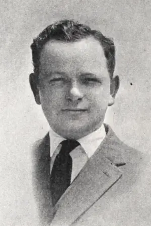 Harry Brand