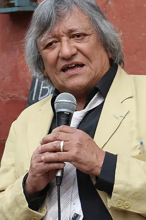 Oscar Castro