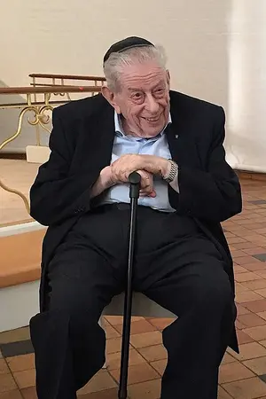 Bent Melchior