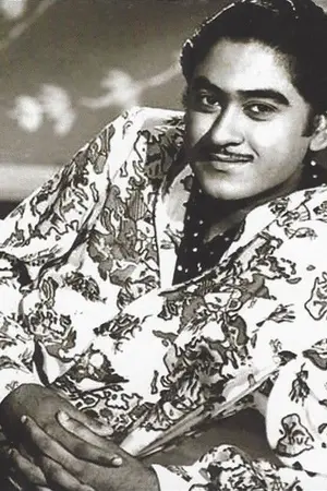 Kishore Kumar