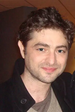 Nicolas Koretzky