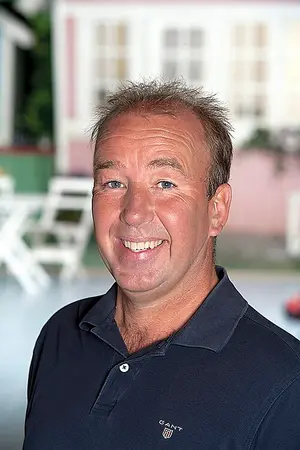 Stefan Gerhardsson