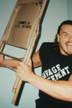 Ric Savage