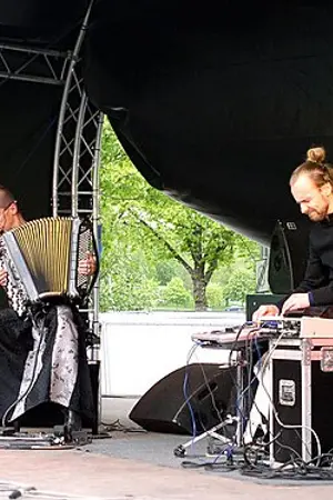 Samuli Kosminen