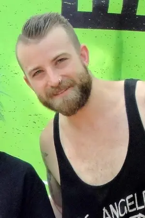 Jeremy Davis