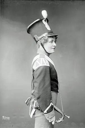Bodil Rosing