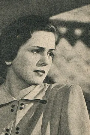 Vlasta Matulová