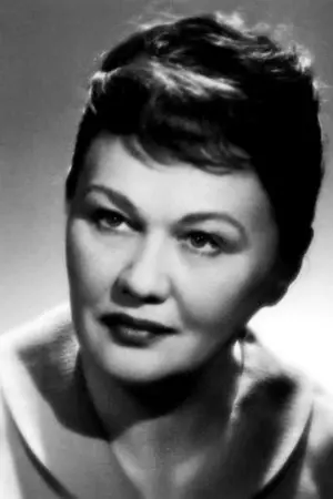 Marie Burešová