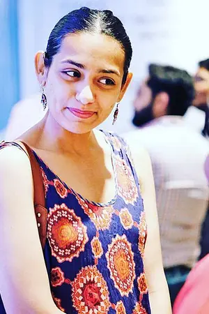 Shilpi Marwaha