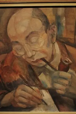 Carl Einstein