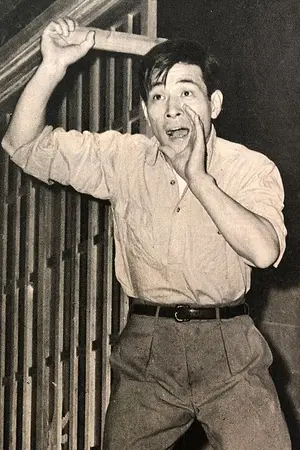 Kenji Sugawara