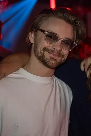 Hampus Hedström
