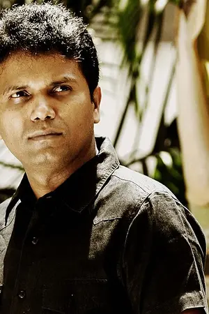 Susi Ganeshan