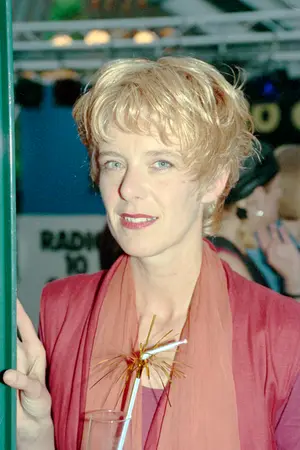 Jette van der Meij