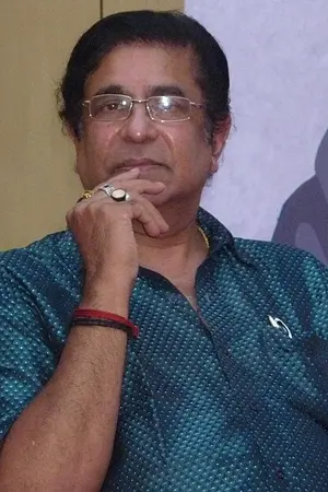 Raju Daniel