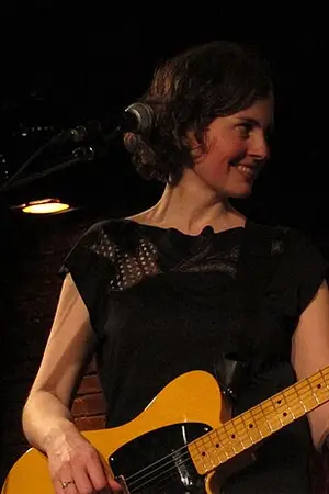 Kathryn Calder