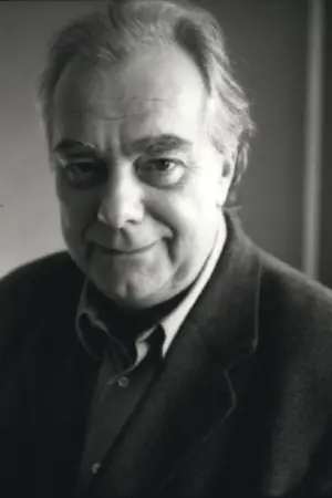 Denis Poncet