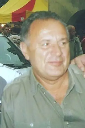 Leszek Benke