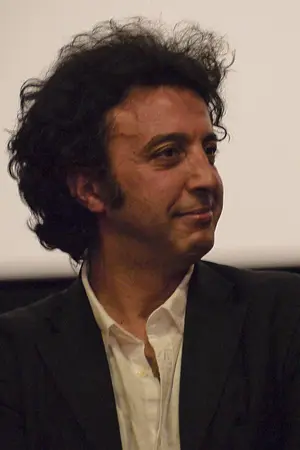 Ismaël Ferroukhi