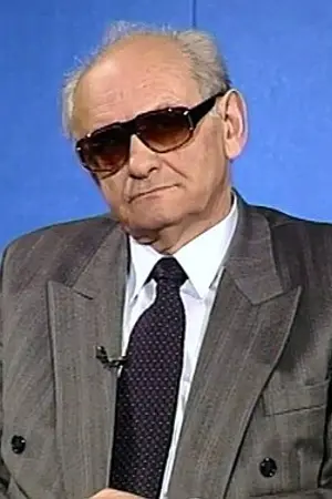 Анджей Щипёрский