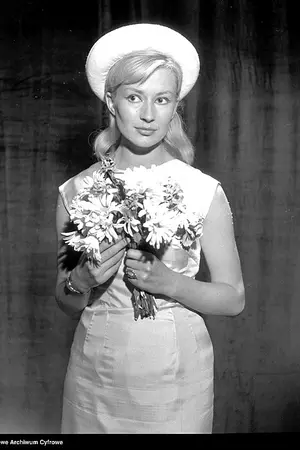 Bożena Kurowska