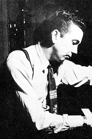 Gösta Theselius
