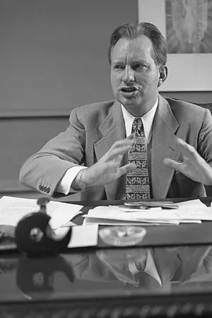 L. Ron Hubbard
