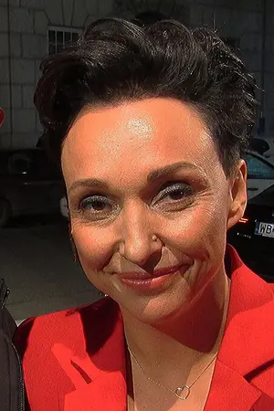 Kinga Dębska