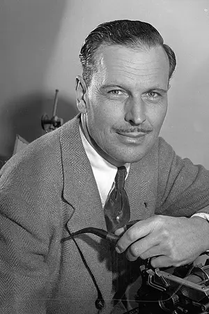Emory Johnson