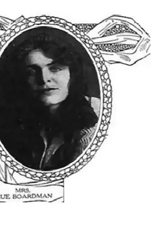 Virginia True Boardman