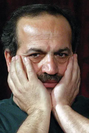 Rasoul Mollagholipour