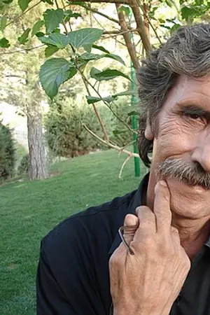 Mahmoud Basiri