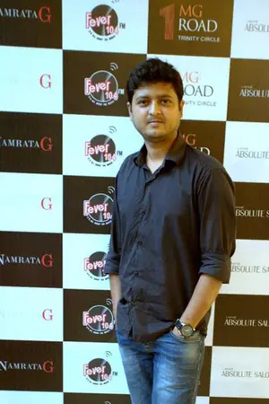 Abhinav Kamal