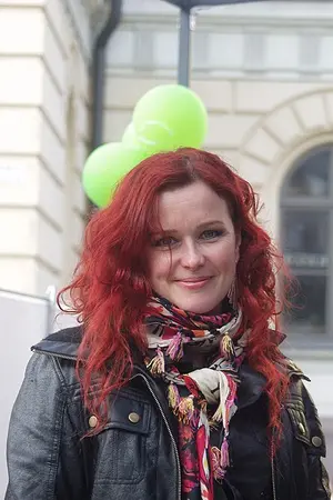 Kirsi Ylijoki