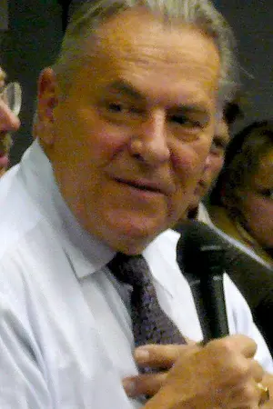 Stanislav Grof