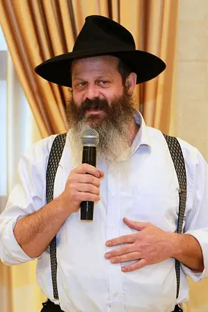 Michael Weigel