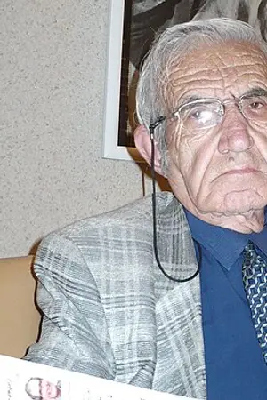 Ardeshir Kazemi