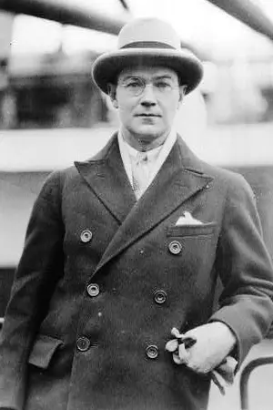 Philip Barry