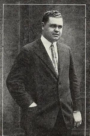 Ira M. Lowry