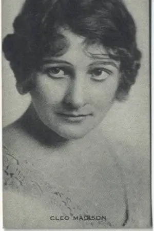 Cleo Madison