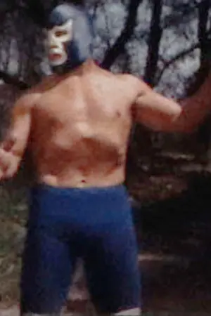 Blue Demon