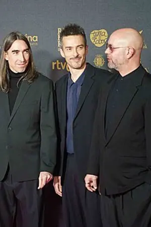 Vetusta Morla