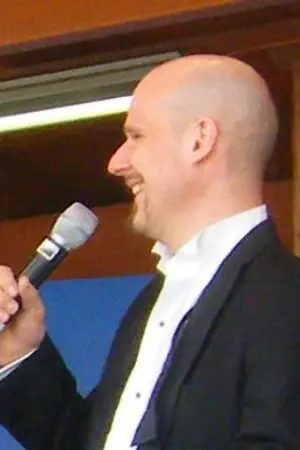 Fredrik Willstrand
